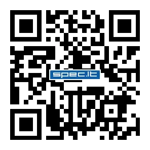 QR kodas | A. Choroško, IĮ | spec.lt