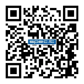 QR kodas | A. Choruženko įmonė | spec.lt