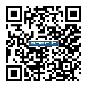 QR kodas | A. Chrisanovo įmonė