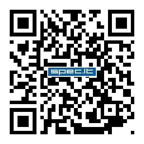 QR kodas | A. Chrobostov įmonė JARVELINA | spec.lt