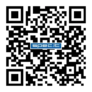 QR kodas | Adface, UAB | spec.lt