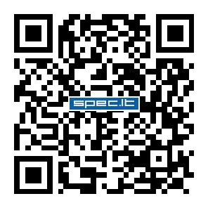 QR kodas | A. Čielio įmonė Formulė | spec.lt