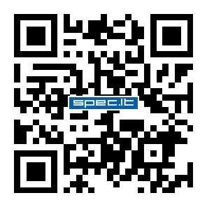 QR kodas | A. Cikocko, IĮ | spec.lt