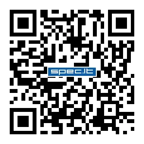 QR kodas | A. Čikoto firma Savora | spec.lt