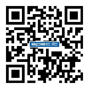 QR kodas | A. Cingelio įmonė | spec.lt