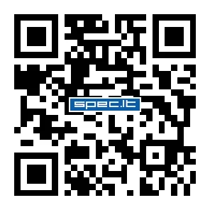 QR kodas | A. Činiko, IĮ | spec.lt