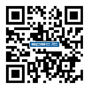 QR kodas | A. Čiro firma | spec.lt