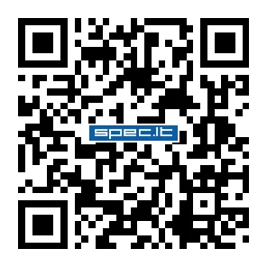 QR kodas | A. Čistienės įmonė | spec.lt