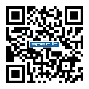 QR kodas | A. Čiukšio Įmonė | spec.lt