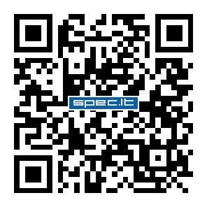 QR kodas | A. Čiulados individuali įmonė KOMPARTAS | spec.lt