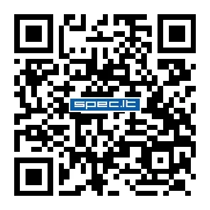 QR kodas | A. Čiumak, IĮ Alana | spec.lt