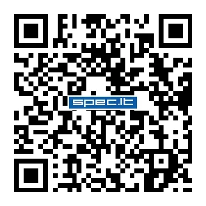 QR kodas | A. Čivilio skaičiavimo organizacinės technikos serviso firma | spec.lt