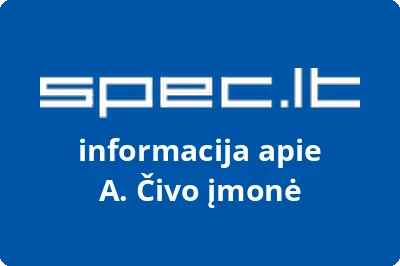 A. Čivo įmonė