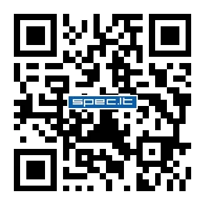 QR kodas | A. Čivo įmonė | spec.lt