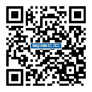 QR kodas | A. Cukuro gamybinė-komercinė firma | spec.lt