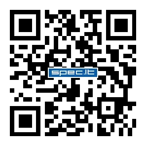QR kodas | A. D. Brazo, IĮ | spec.lt