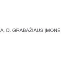 A. D. GRABAŽIAUS ĮMONĖ