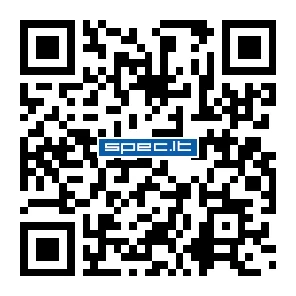 QR kodas | A.d.i. Electronics, UAB | spec.lt