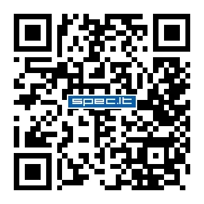 QR kodas | A&D Investicijos, UAB | spec.lt