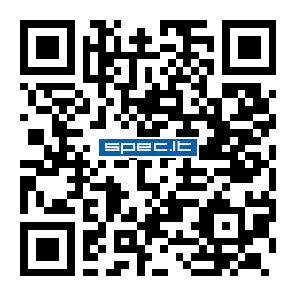QR kodas | A. D. Ižičkienės individuali įmonė | spec.lt