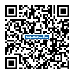 QR kodas | A+D, Lietuvos architektų sąjungos personalinė firma | spec.lt