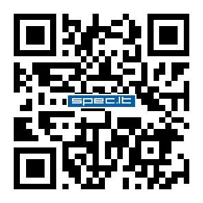 QR kodas | A.d.n.e.s, UAB | spec.lt