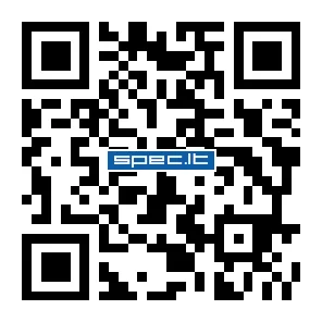 QR kodas | A.D. RAJA, UAB