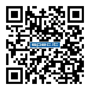 QR kodas | A. D. Stankevičienės, IĮ | spec.lt