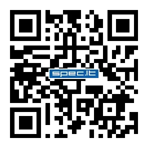 QR kodas | A&D, UAB | spec.lt