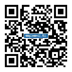 QR kodas | A.Dabkevičiaus įmonė Pinavija | spec.lt