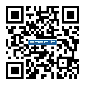 QR kodas | A. Dabšausko, IĮ | spec.lt