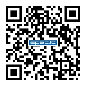 QR kodas | A. Dabulevičiaus Įmonė Audera | spec.lt
