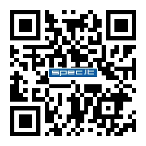 QR kodas | A. Dabulskio, IĮ | spec.lt