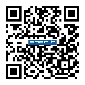 QR kodas | Antano Dabulskio paslaugų įmonė, UAB | spec.lt