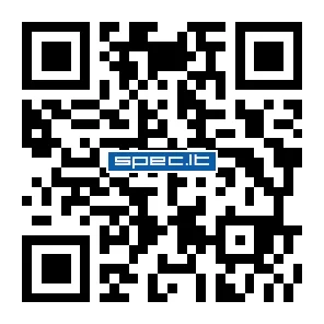 QR kodas | A. Dailydės, IĮ | spec.lt