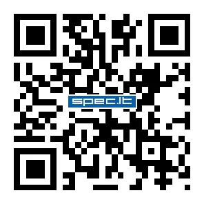 QR kodas | A. Dambrausko, IĮ | spec.lt