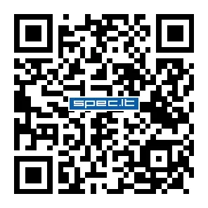 QR kodas | A. Damijonaičio Įmonė | spec.lt