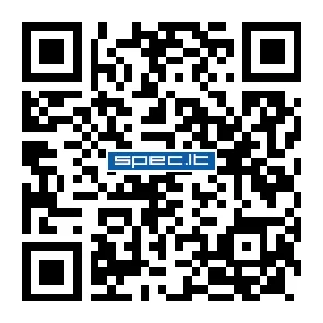 QR kodas | A. Damijonaitienės, IĮ | spec.lt