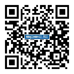 QR kodas | A. Damoševičiaus Įmonė | spec.lt