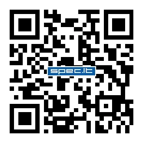 QR kodas | A. Danasienės, IĮ | spec.lt