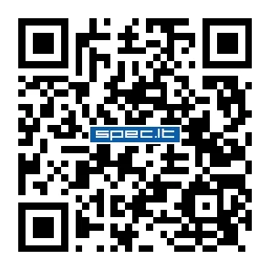 QR kodas | A. Danielienės firma | spec.lt