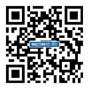 QR kodas | A. Danilina, IĮ