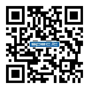 QR kodas | A. Danilovo firma | spec.lt