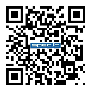 QR kodas | A. Danilovos paslaugų firma | spec.lt
