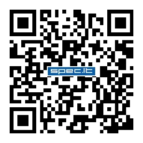 QR kodas | A. Daniševičiaus įmonė Aivarika | spec.lt