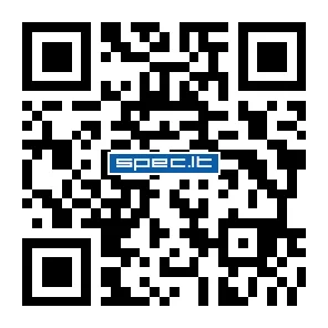 QR kodas | A. Danuso, IĮ