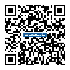 QR kodas | A. Dapkaus personalinė prekybinė-gamybinė įmonė DARITA | spec.lt