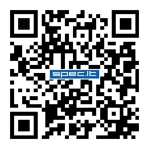 QR kodas | A. Dapkienės odontologijos kabinetas | spec.lt