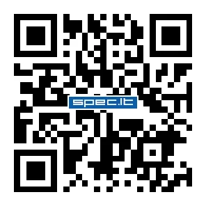 QR kodas | A. Dargenio Firma | spec.lt