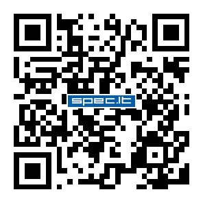 QR kodas | A. Dargio Komercinė Firma | spec.lt